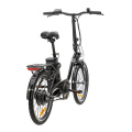 Mini bicicleta plegable ligera XY-Nemesis